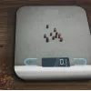Cecotec kuchynská váha | CookControl | maximálna nosnosť 5 kg | dielik 1 g | LCD displej