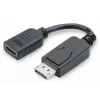 Digitus DisplayPort adaptér / konvertor