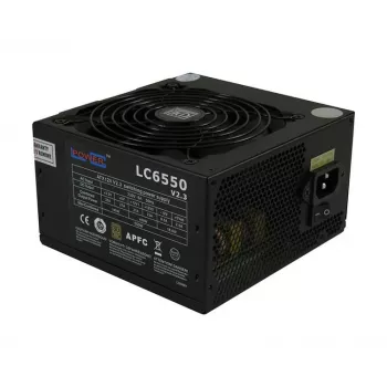 Napájací zdroj LC-Power LC6550 V2.2 550 W