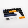 Ducky DCA133-USHORCHPT2 príslušenstvo k vstupným zariadeniam krytka klávesnice