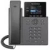 IP telefón Grandstream GRP2610, 2-linkový HD audio, Carrier-Grade VoIP telefón