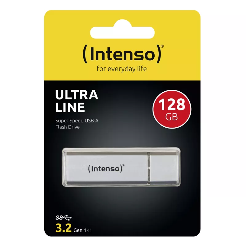 PAMÄŤOVÝ DISK FLASH USB3 128GB/3531491 INTENSO