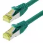 Sieťový kábel Helos S/FTP (PIMF) CAT 6a 7,5 m