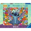 Puzzle 1000 dielikov Stitch