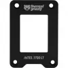 Thermal Grizzly CPU Contact Frame Intel 1700 LT — montážny rám pre Intel LGA 1700