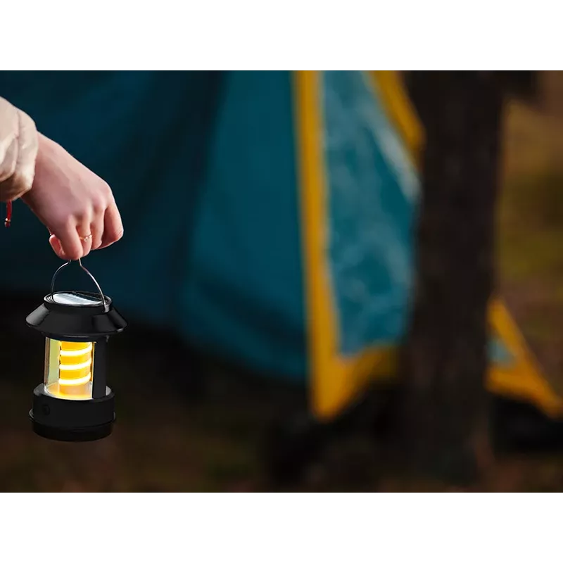 Tracer 47810 solárne kempingové svietidlo