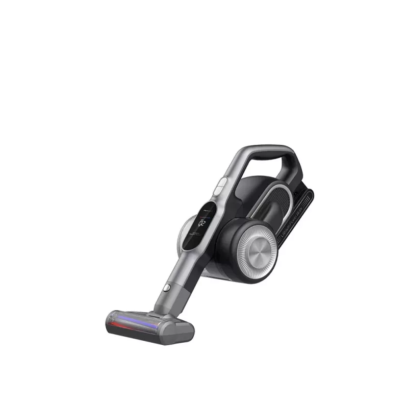 Jimmy vysávač | H10 Flex | na batériu | 650 W | 28,8 V | výdrž (max.) 80 min | strieborná