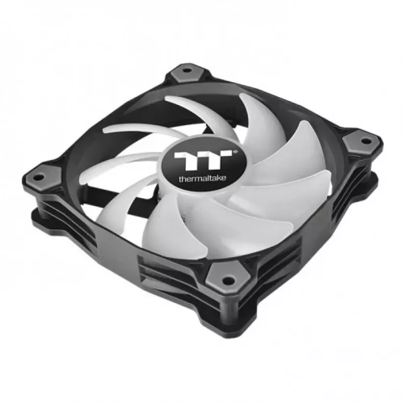Thermaltake Pure A14 LE modrý 140mm LED ventilátor do skrine
