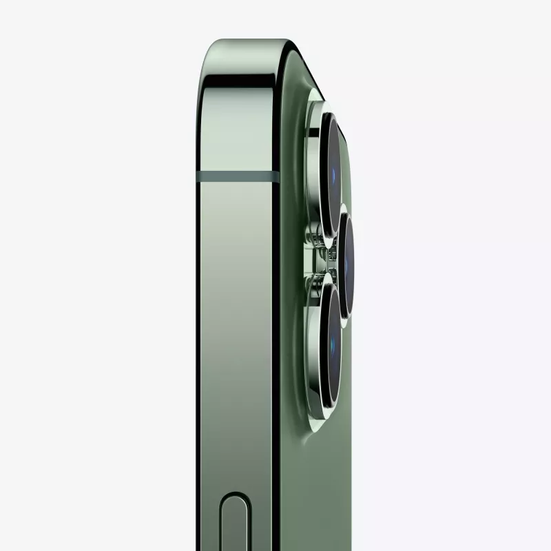 REFURB. Phone Iphone 13 PRO/128GB Alpine Green A Grade červená
