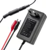 Nabíjačka batérií QOLTEC 52423 pre AGM/GEL/STD batérie 6V/12V 1,5A