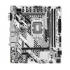 ASRock H610M-HDV/M.2+ D5 základná doska, Intel H610, LGA 1700, Micro-ATX, 2x DDR5 DIMM (max. 96 GB), PCIe 4.0 x16, 1x M.2, 4x SATA III, HDMI, DisplayPort, VGA, USB-C 3.2 Gen 1, Gigabit LAN