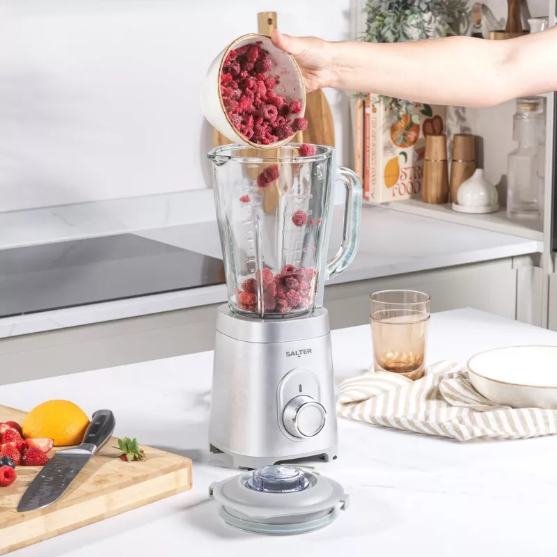 Mixér Salter EK5531MMSVDE