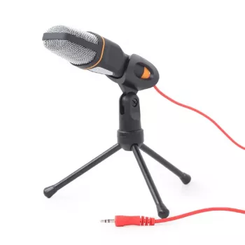 Stolný/stojanový mikrofón MIC-D-03 GEMBIRD