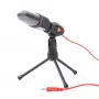 Stolný/stojanový mikrofón MIC-D-03 GEMBIRD