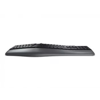 CHERRY KC 4500 klávesnica kancelária USB čierna