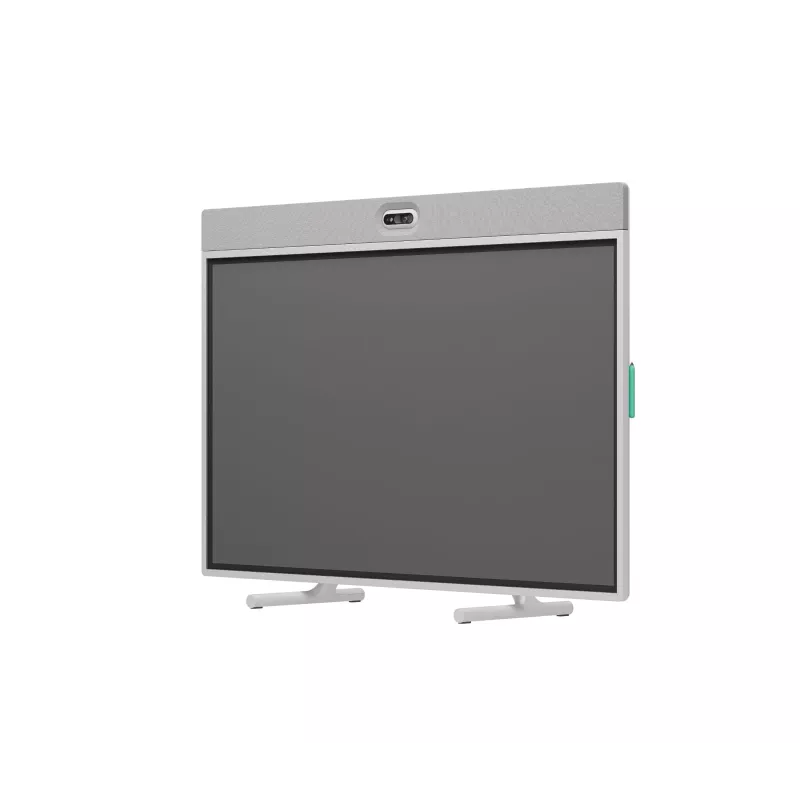 Interaktívna digitálna tabuľa Logitech Rally Board 65 offwhite (model 960-001730)