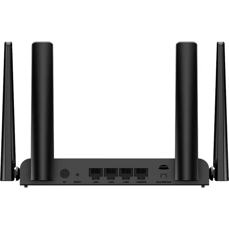 WLAN router Ruijie RG-EW300T single-band 2,4 GHz