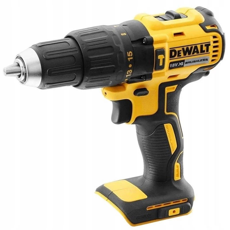 DeWALT DCK2060D2T-QW skrutkovač/rázový uťahovák žltá