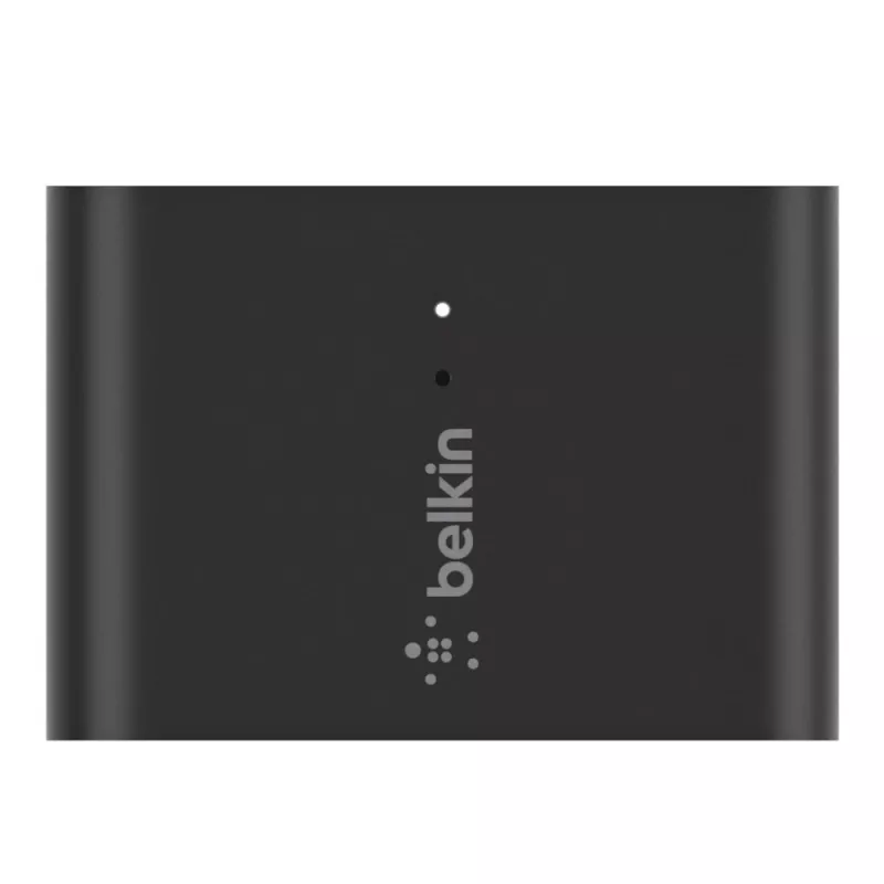 Belkin SoundForm Connect čierna