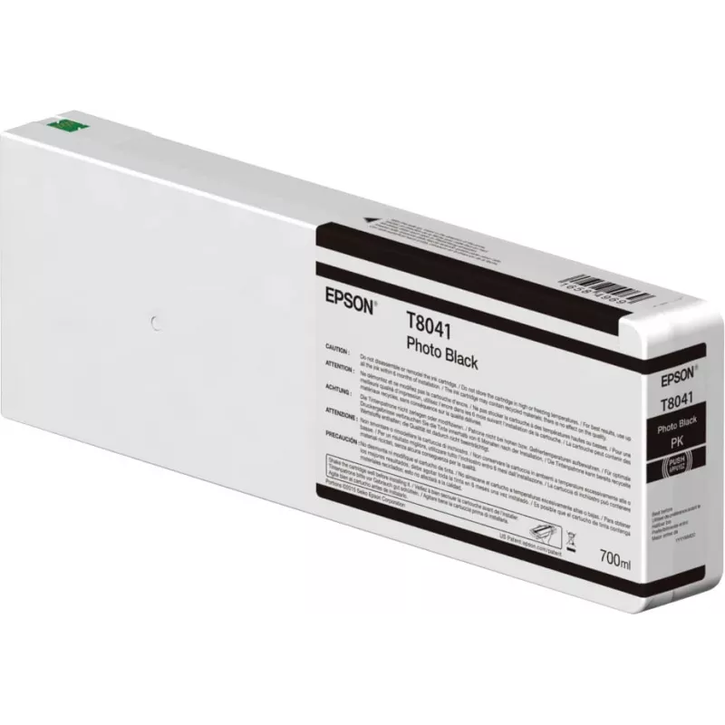 Epson T44JB40 UltraChrome PRO 12 atramentová kazeta 1 ks originálna zelená