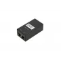 Extralink POE napájací zdroj POE-24-24W, 24V, 1A, 24W, kábel v balení