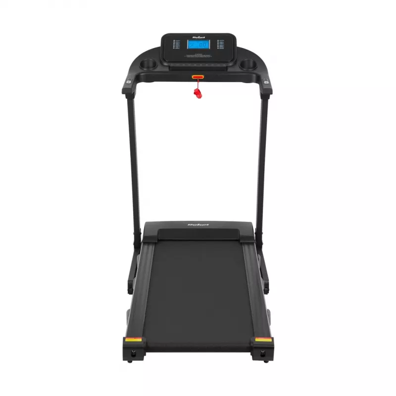 REBEL ACTIVE model RBA-1003 skladací elektrický bežiaci pás