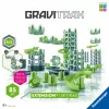 Guličková dráha Ravensburger GraviTrax rozšírenie Skytrax od 8 rokov
