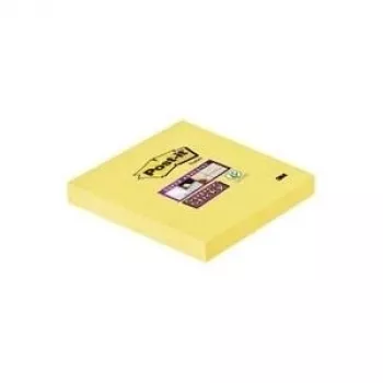 Post-It Super Stick Ultra žltá (balenie 6) (654-S6)