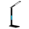 Stolná lampa MEDIA-TECH MT222K LED 12W 220V čierna