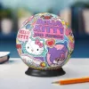 Puzzle Ravensburger Hello Kitty 72 dielov odporúčaný vek 6 až 99