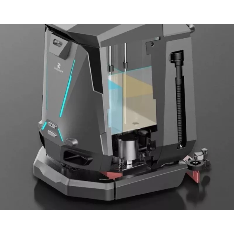 Rosiwit Skywalker 50 nabíjacia stanica pre čistiaci robot