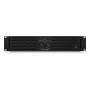 Behringer KM1700 audio zosilňovač performance/pódium čierna