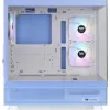 Thermaltake View 270 Plus TG ARGB Hydrangea Blue | PC skriňa (CA-1Y7-00MFWN-01)