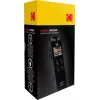 Kodak VRC550 diktafón čierna
