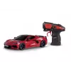RC model auta Corvette C8