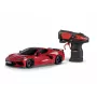 RC model auta Corvette C8