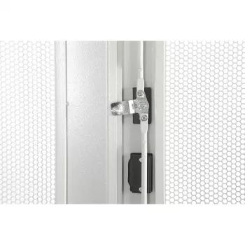 Digitus DN-31118 19-palcový serverový rozvádzač (Š x V x H) 800 x 2053 x 800 mm 42 HE sivý, sivý (RAL 7035)