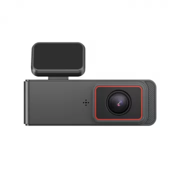 Autokamera KINGSLIM E2 Pro 4K rozlíšenie nočné videnie