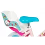 Detské odrážadlo Toimsa Hello Kitty 30,5 cm Model 1249 – 30,5 cm koleso, ľahký rám