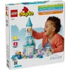 Stavebnica LEGO DUPLO 10455 Disney Anna a Elsina párty v ľadovom paláci