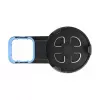 Nástenný držiak DeLOCK Echo Dot 3. generácia