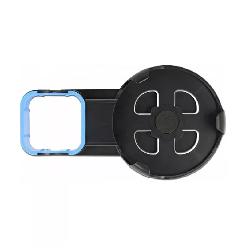 Nástenný držiak DeLOCK Echo Dot 3. generácia