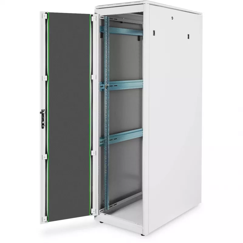 Samostatne stojaci rack Digitus DN-19 42U-6/10-1