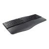 CHERRY KC 4500 klávesnica kancelária USB čierna