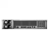 Synology FlashStation FS3410 - NAS server - 24 pozícií - 108TB - Rack - vstavaný - RAID 0, 1, 5, 6, 10, JBOD, RAID F1 - RAM 16GB - 10 Gigabit Ethe