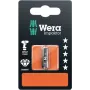 Wera 855/1 IMP DC Bit Pozidriv PZ 2, s diamantovým povlakom, D 6.3, 1 ks