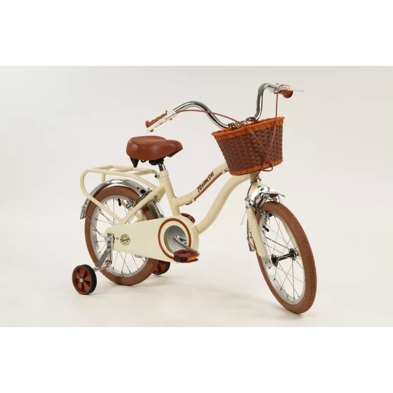 Detský bicykel Toimsa 16