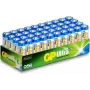 Jednorazová batéria GP Batterien Ultra Plus Alkaline 15AUP/LR6 AA alkalická
