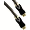 ROLINE HDMI Ultra HD with Ethernet - HDMI s ethernetovým káblom - HDMI (M)