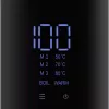 Kanvica ProfiCook PCWKS1243 — 1,7 l, 2200 W, regulácia teploty 50–100°C, čierna